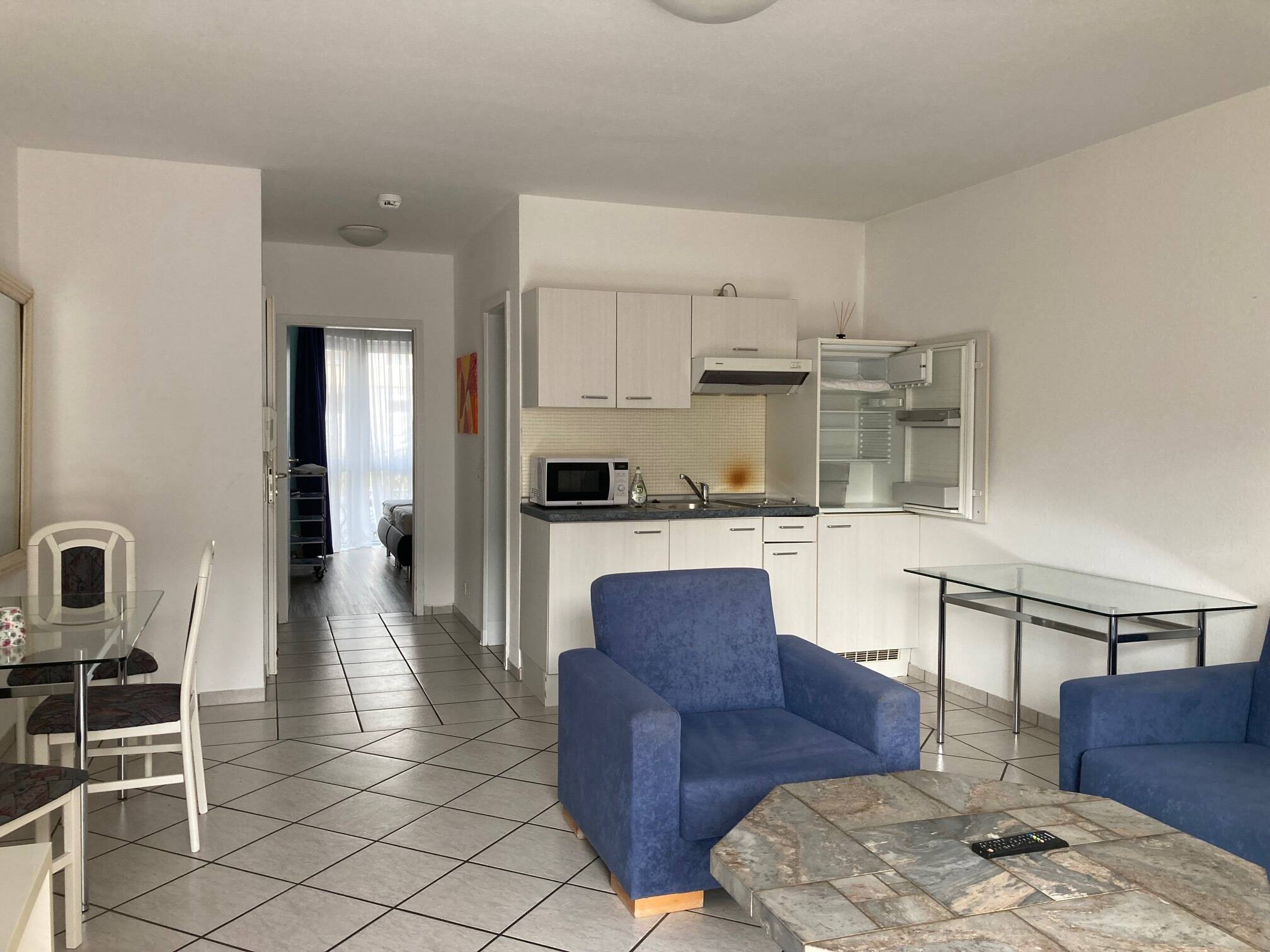 Niveauvolles Apartment, 2-Zimmerapartment – 56070 Koblenz – Vorschaubild 4