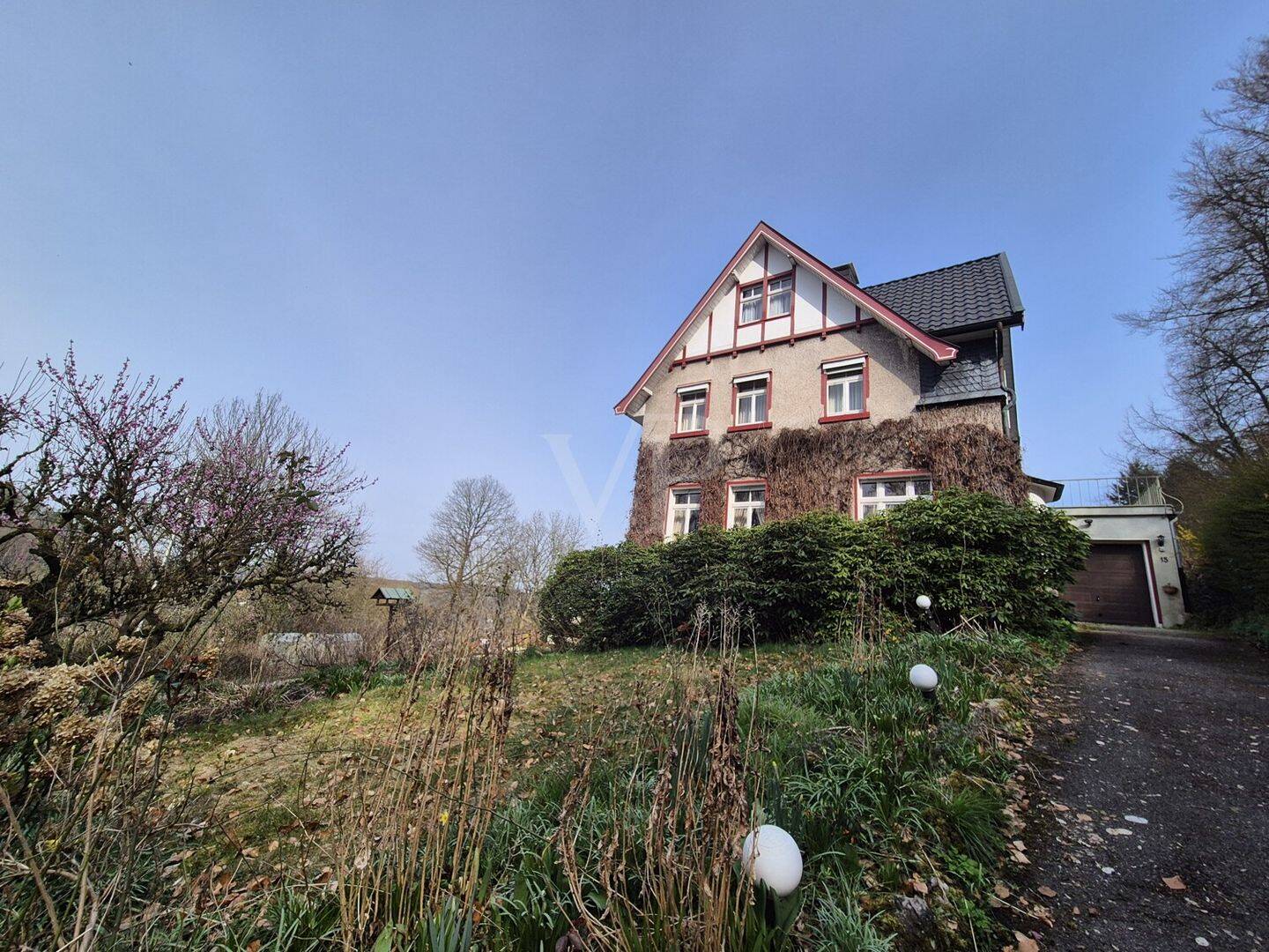 Charmantes EFH in Toplage von Hohenlimburg – wecken Sie dieses Juwel aus dem Dornröschenschlaf! – 58119 Hagen – Vorschaubild 3