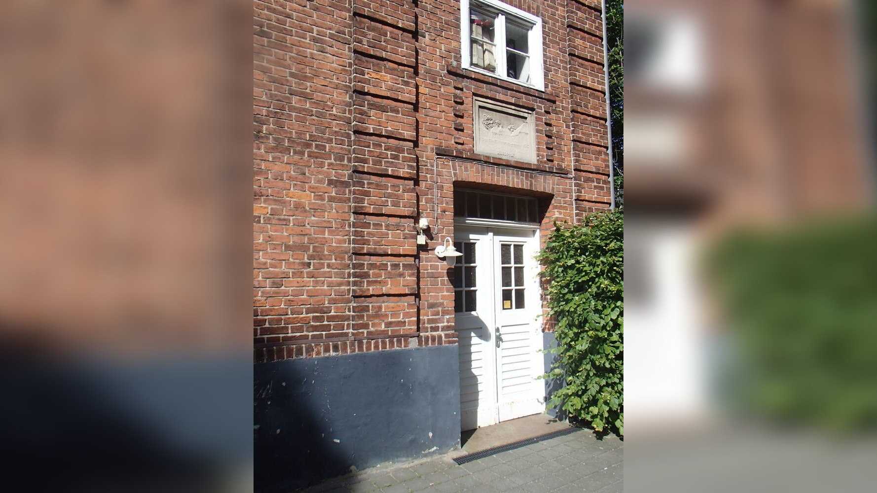 Großzügige 2-Zimmer-Wohnung in gepflegtem Mehrfamilienhaus! ! Bitte bewerben Sie sich online ! – 24944 Flensburg – Vorschaubild 3