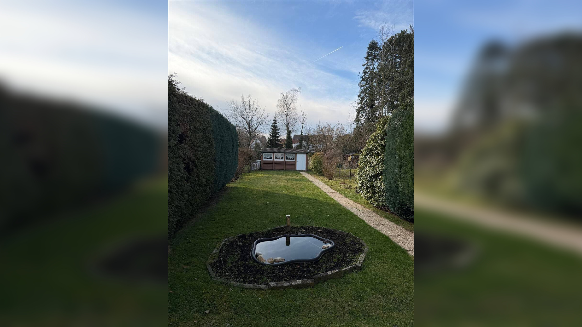 Charmantes Reihenmittelhaus mit gepflegtem Garten in Kölner Märchensiedlung – 51067 Köln – Vorschaubild 3