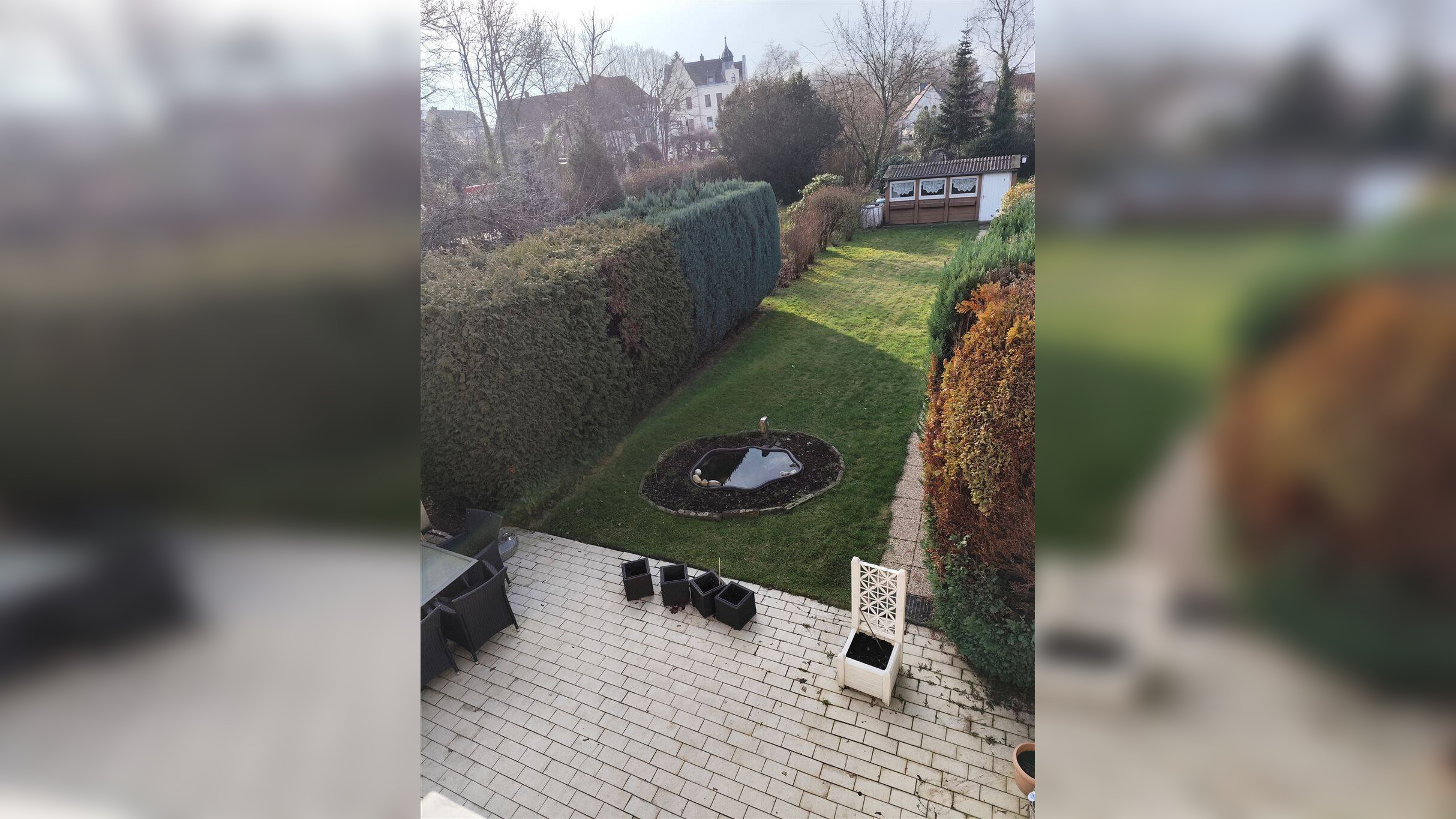 Charmantes Reihenmittelhaus mit gepflegtem Garten in Kölner Märchensiedlung – 51067 Köln – Vorschaubild 4