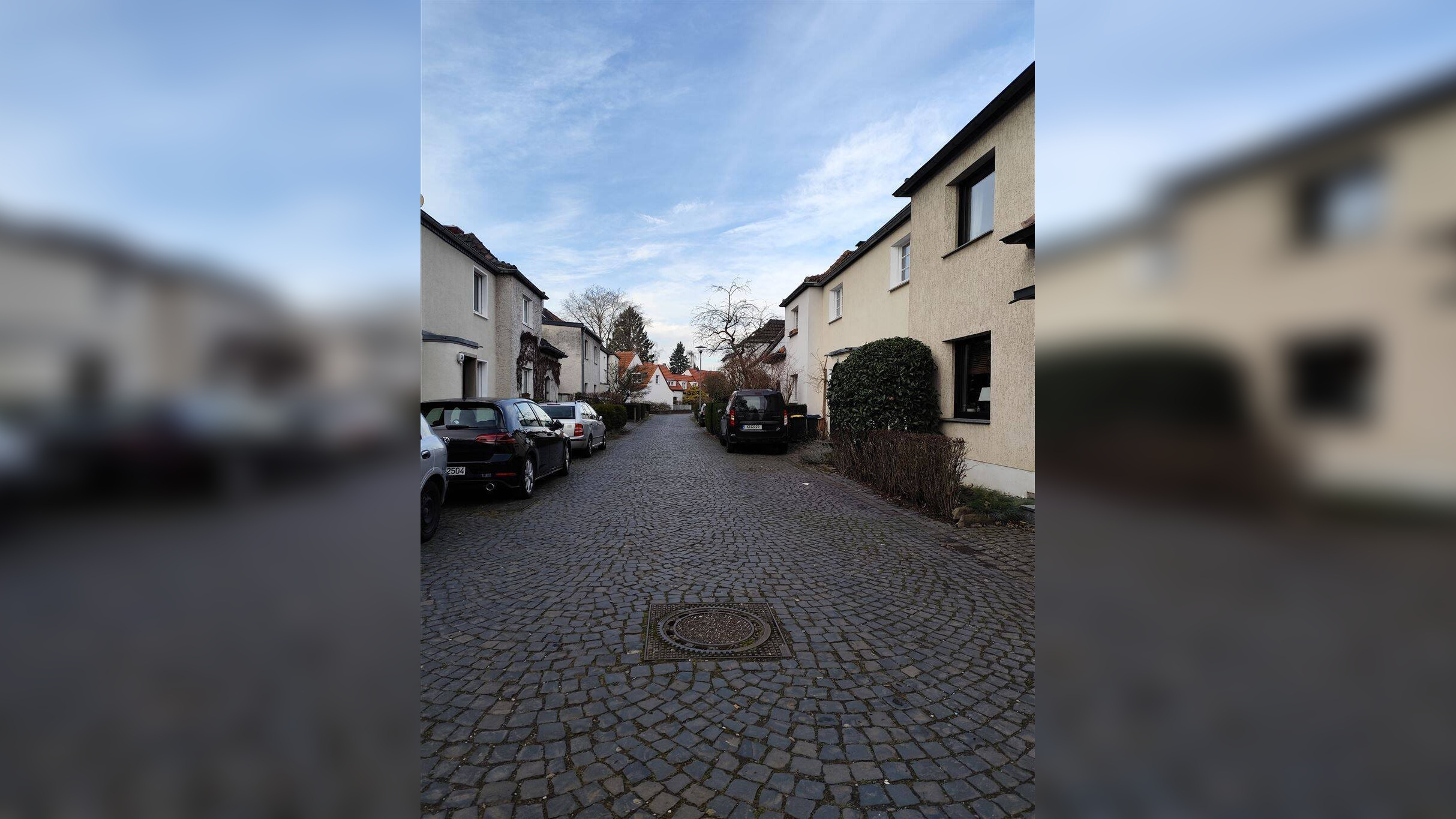 Charmantes Reihenmittelhaus mit gepflegtem Garten in Kölner Märchensiedlung – 51067 Köln – Vorschaubild 5