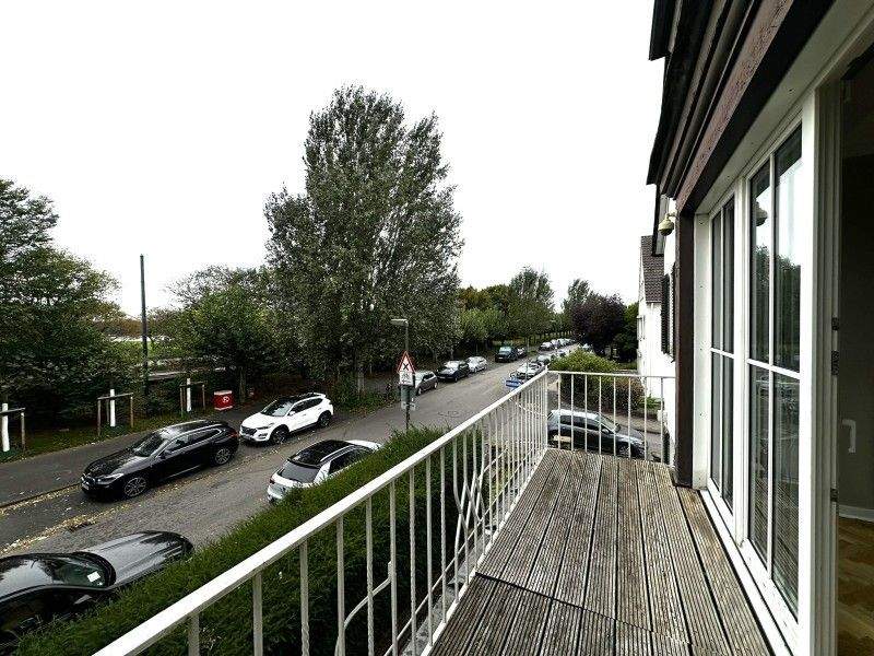 Charaktervoller Altbau mit großem Potenzial und Rheinblick ! In Toplage von Düsseldorf-Oberkassel – 40545 Düsseldorf – Vorschaubild 6