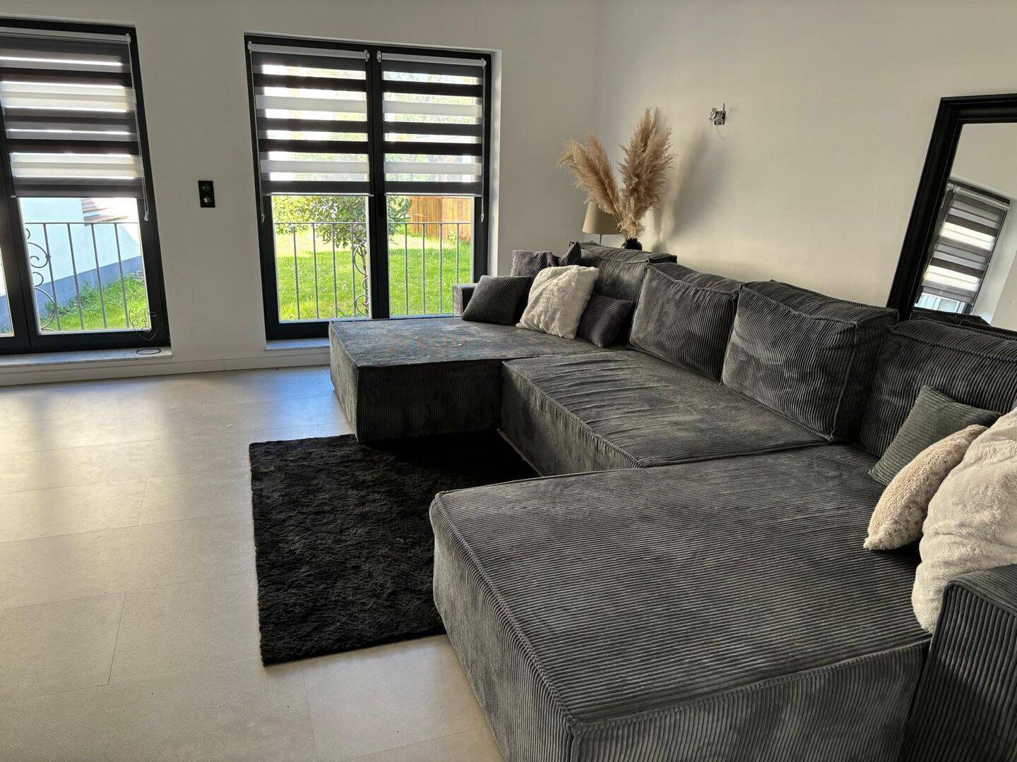 Wohnen und Arbeiten in einem kernsanierten Einfamilienhaus, mit toller, übergroßer Dachterrasse!!! – 46147 Oberhausen – Vorschaubild 3