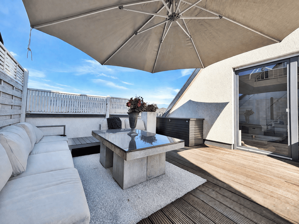 *EXCLUSIVES Domizil mit Traumterrasse & luxuriöser Ausstattung in Stuttgart-Vaihingen – 70563 Stuttgart – Vorschaubild 3