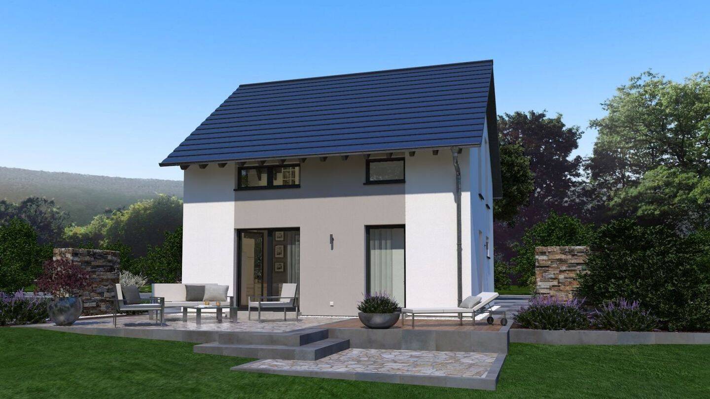 KLEIN, ABER OHO: UNSER DURCHDACHTES DESIGNHAUS – 91056 Erlangen – Vorschaubild 4