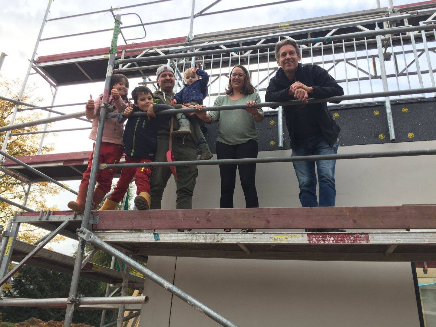 Helles Haus mit cleverer Raumaufteilung – 50997 Köln – Vorschaubild 4