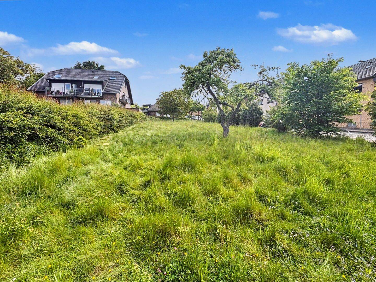 Aachen – Denkmalgeschützes Bauernhaus mit viel Ausbaupotenzial im begehrten Eilendorf – 52080 Aachen – Vorschaubild 3