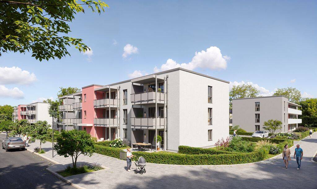 Gute Laune kann man jetzt mieten! VIVAWEST – 47178 Duisburg – Vorschaubild 3