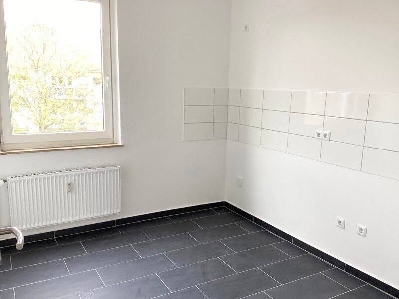Schicke 3-Zimmer-Wohnung mit Balkon – Hannover – Vorschaubild 4