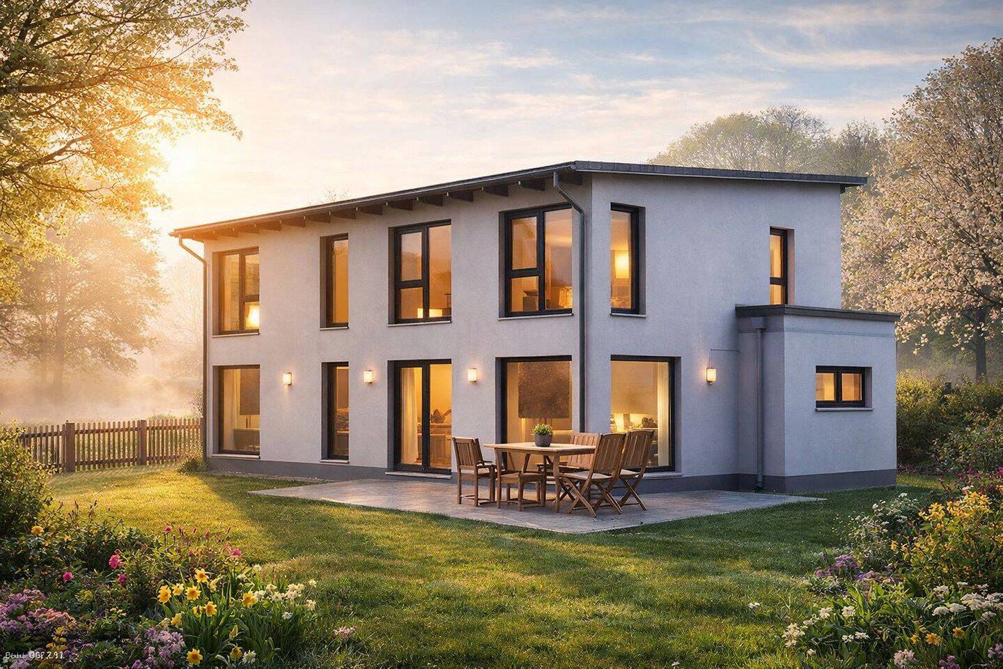 Neues Projekt in Bestlage von Eberstadt! – 64297 Darmstadt – Vorschaubild 3