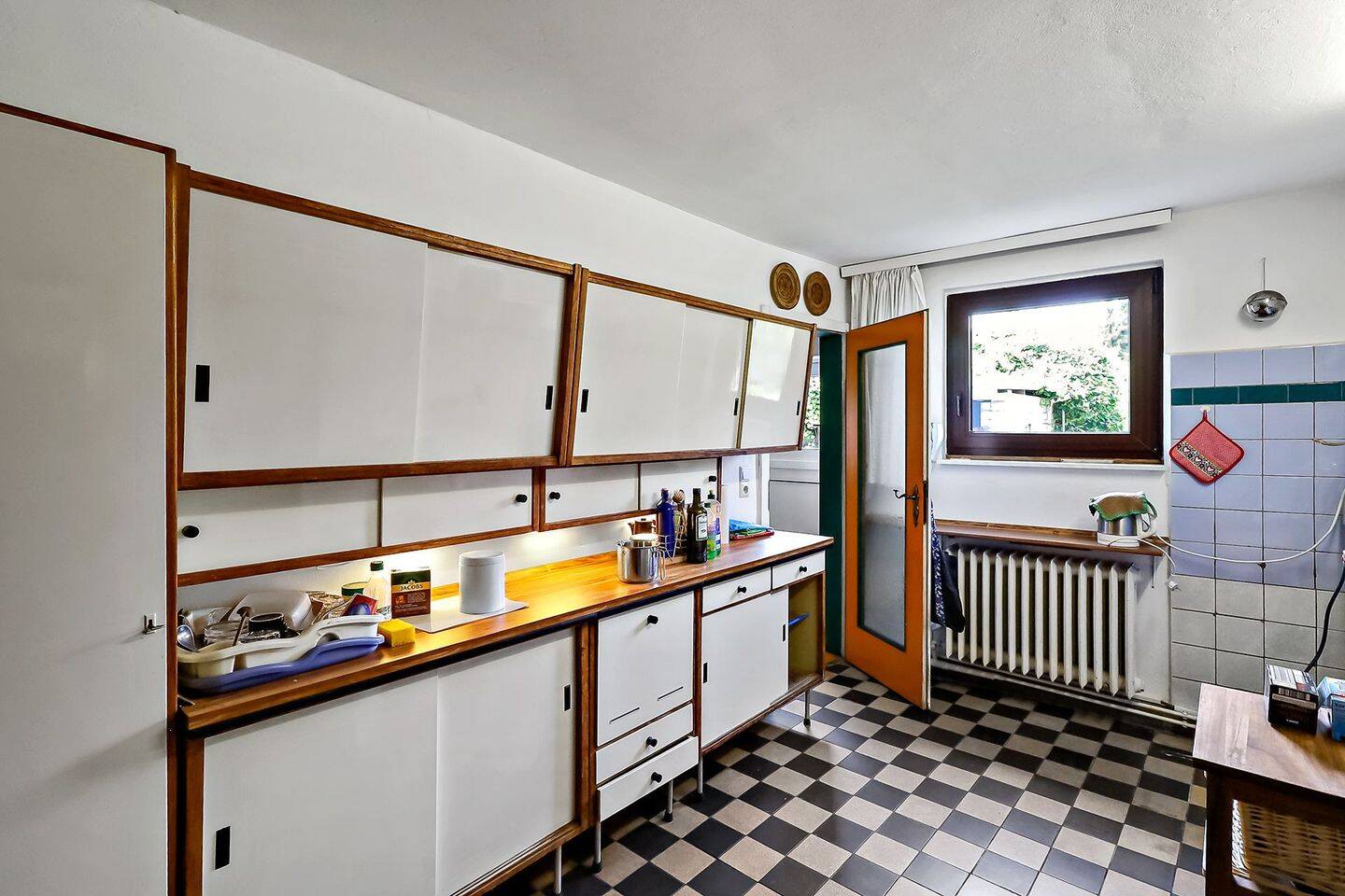 Wohnen im Grünen: Gepflegter Bungalow mit Pool, Kamin & sonnigem Garten in Berlin-Köpenick – 12555 Berlin – Vorschaubild 3