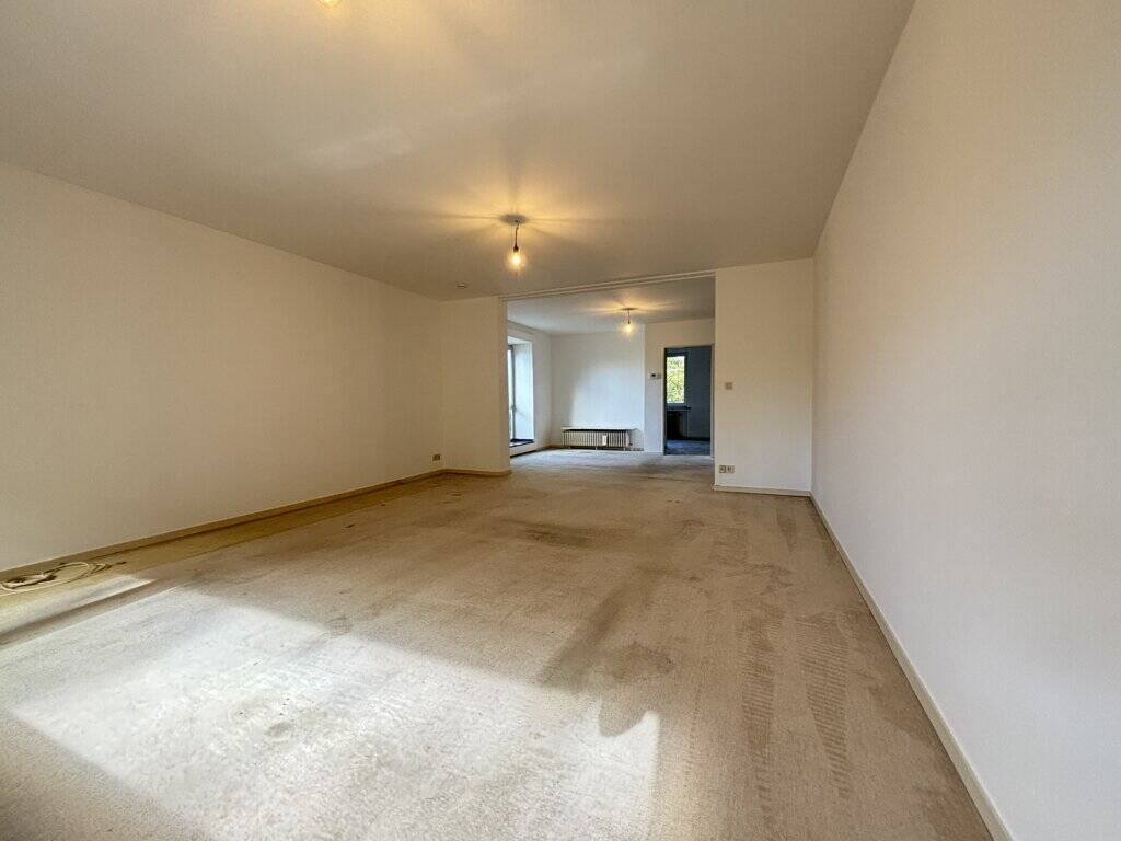 Barrierefreie, bezugsfreie 2-Zimmerwohnung zwischen Hangeweiher und Burtscheid – 52066 Aachen – Vorschaubild 3
