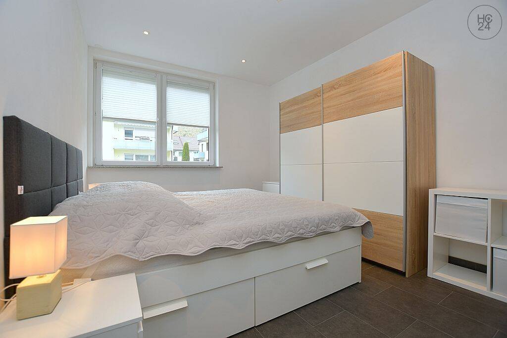 Wunderschöne, modern möblierte Wohnung in Stuttgart Mühlhausen – 70378 Remseck am Neckar – Vorschaubild 3
