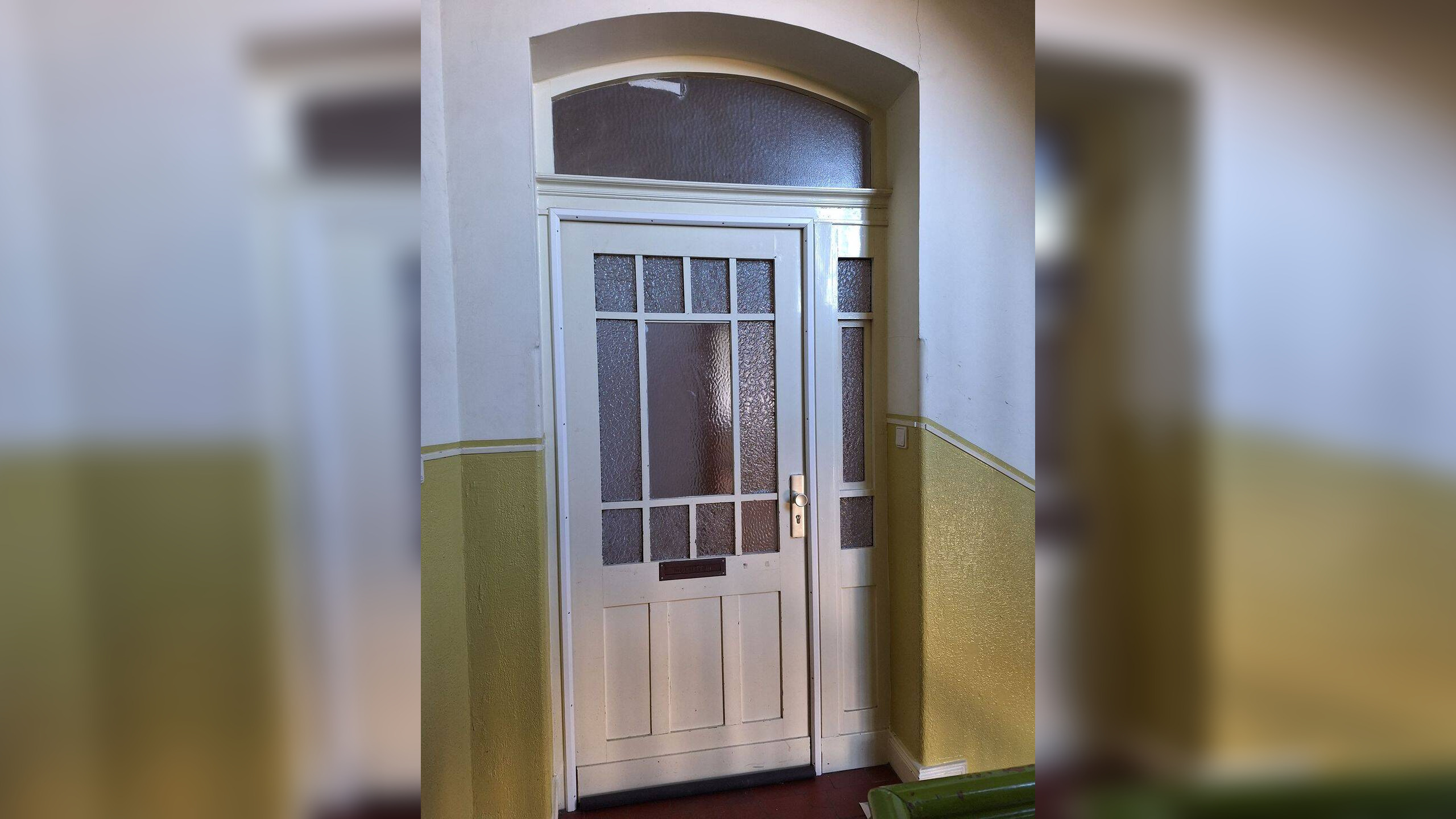 Helle 3-Zimmer Altbauwohnung mit Flair in Wehringhausen – 58089 Hagen – Vorschaubild 3