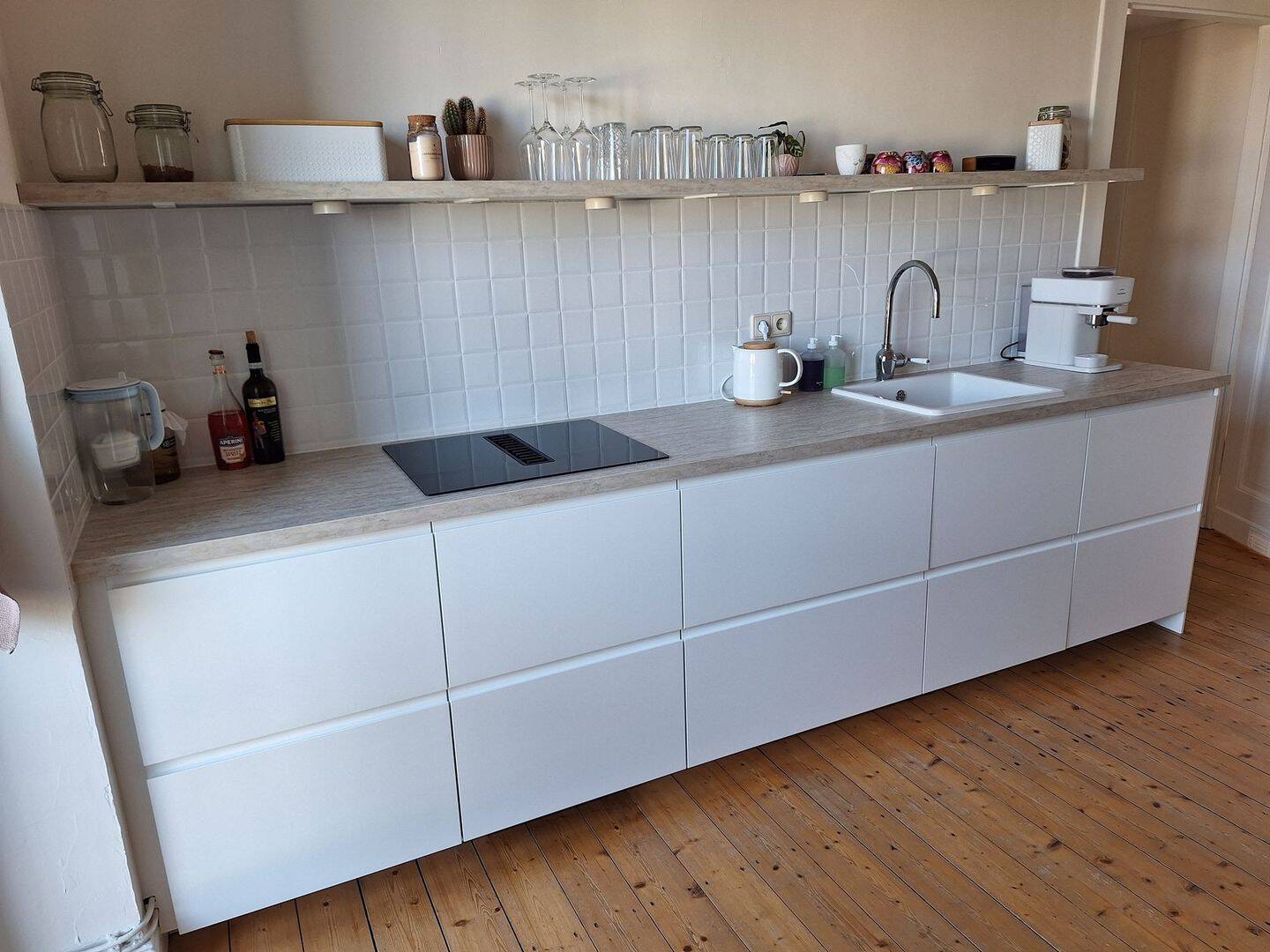 Helle 3-Zimmer Altbauwohnung mit Flair in Wehringhausen – 58089 Hagen – Vorschaubild 4