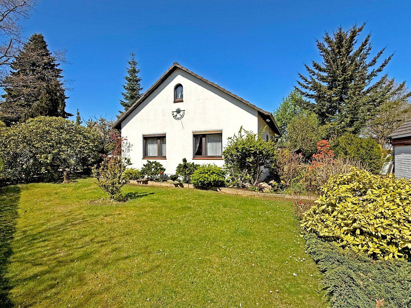Erbbaurecht – Sanierungsbedürftiges Haus zum Kauf in Harburg-Eißendorf – Wentzel Dr. – 21077 Hamburg – Vorschaubild 3