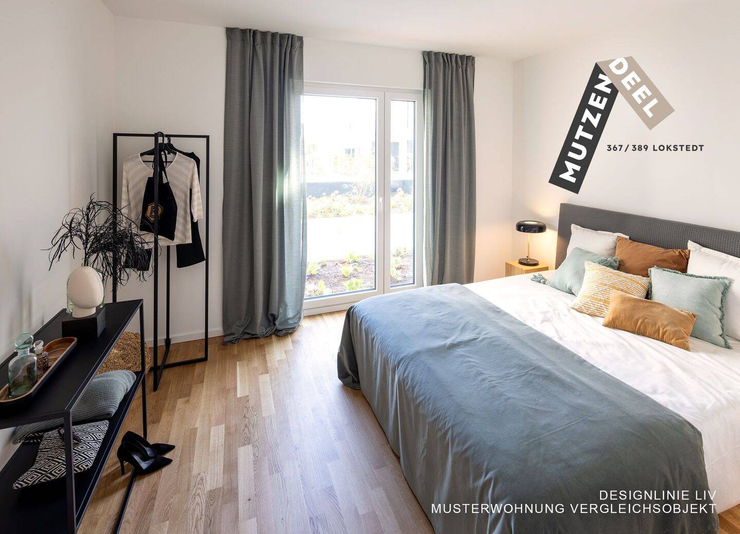 OPEN HOUSE, Samstag 06.06.2026, 11:00-13:00 Uhr, Hagendeel 21 in Lokstedt! – 22529 Hamburg – Vorschaubild 3