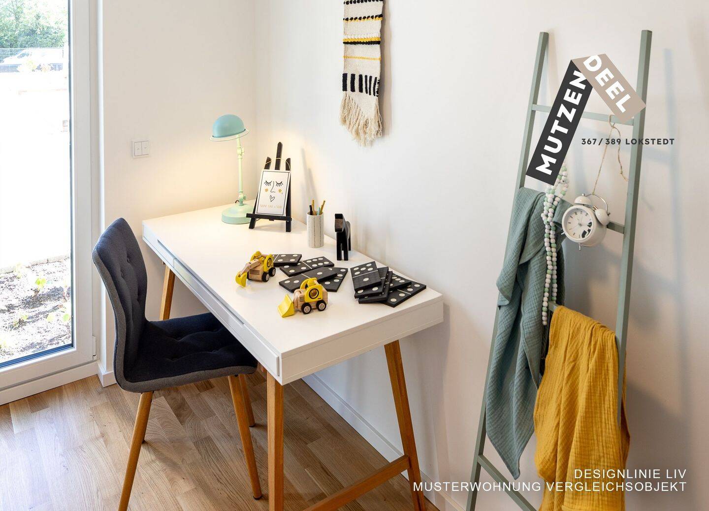 OPEN HOUSE, Samstag 06.06.2026, 11:00-13:00 Uhr, Hagendeel 21 in Lokstedt! – 22529 Hamburg – Vorschaubild 4