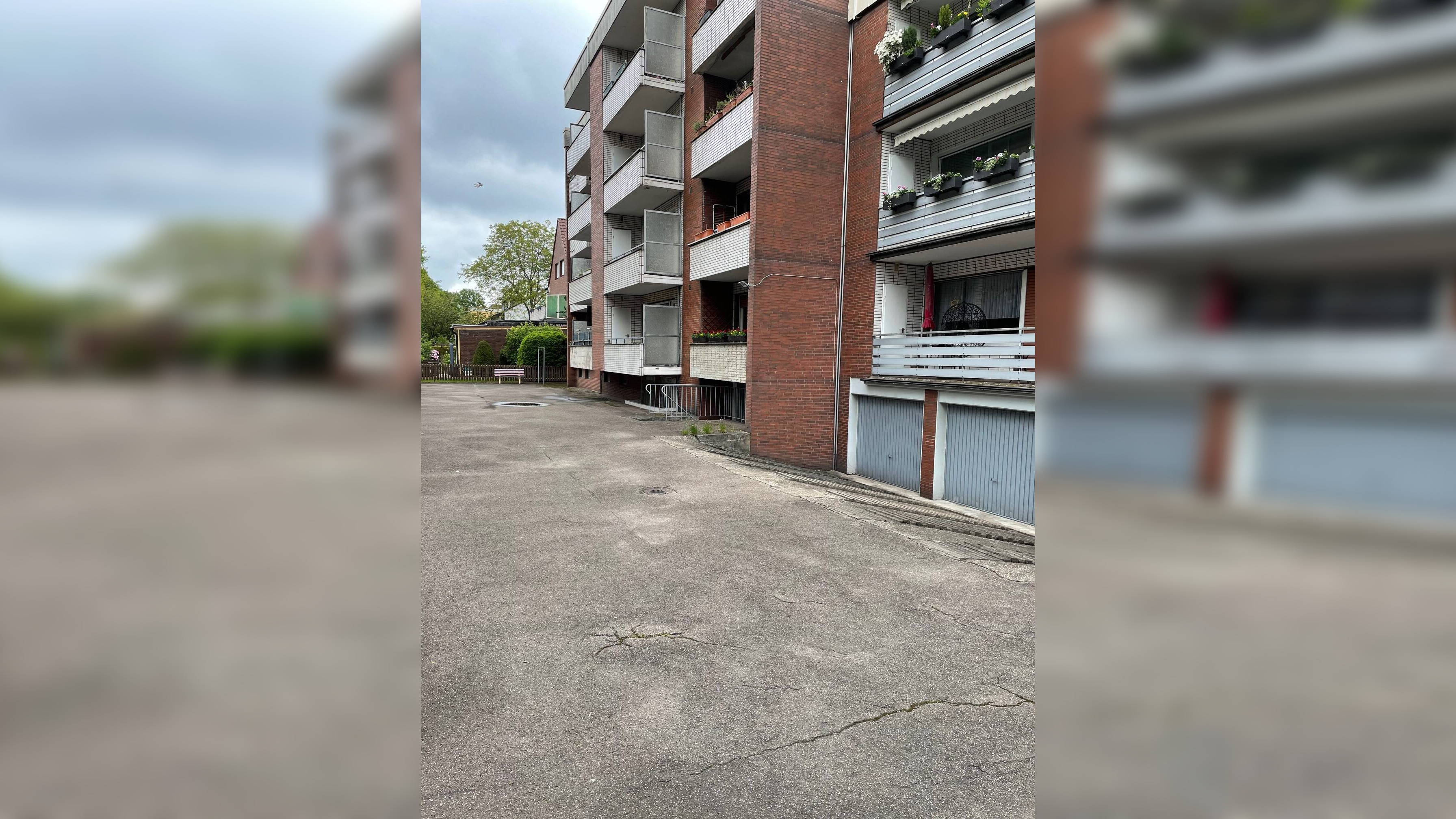 Schönes renoviertes Appartement in Duisburg Walsum/ Waldstr. – 47179 Duisburg – Vorschaubild 3