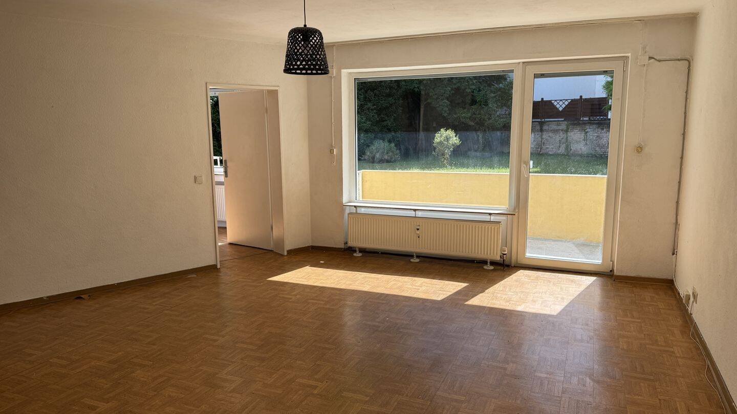 Mitten im Leben, fern vom Lärm – Sonniges Wohnen mit grünem Ausblick – 65197 Wiesbaden – Vorschaubild 3