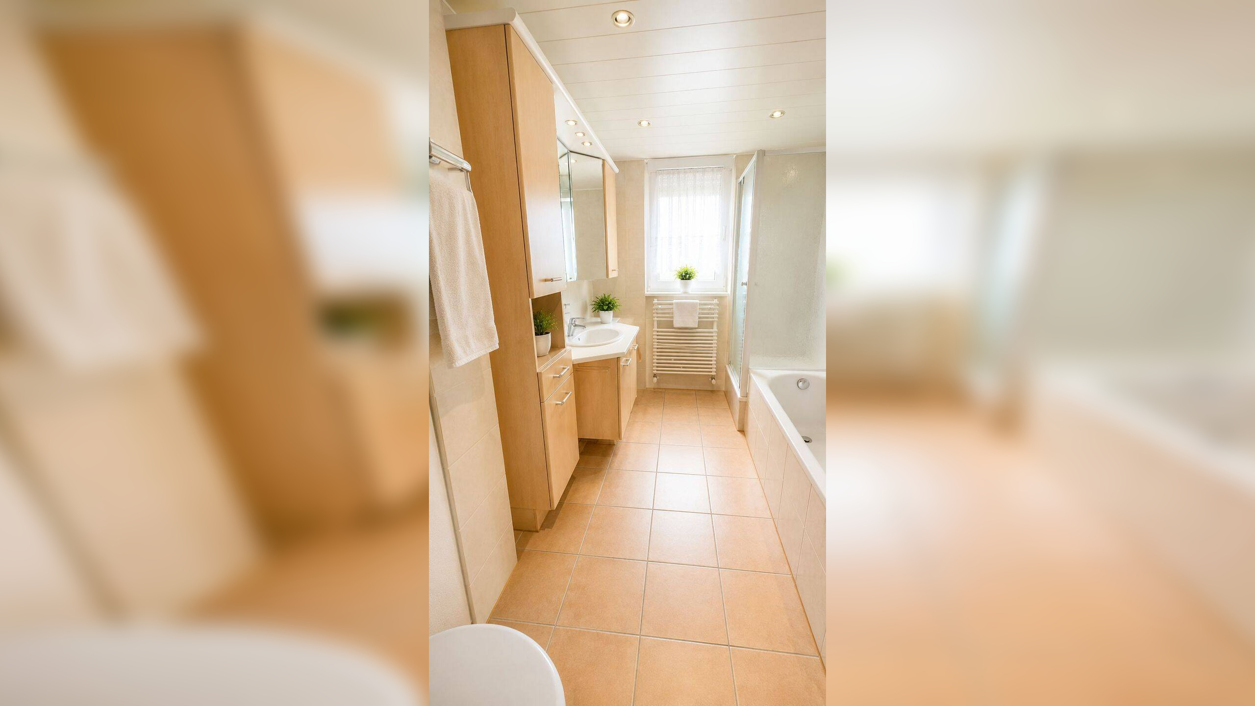 Familienidylle in Britz: Bungalow mit Sauna, Pool und vielseitigem Kellerbereich – 12347 Berlin – Vorschaubild 6