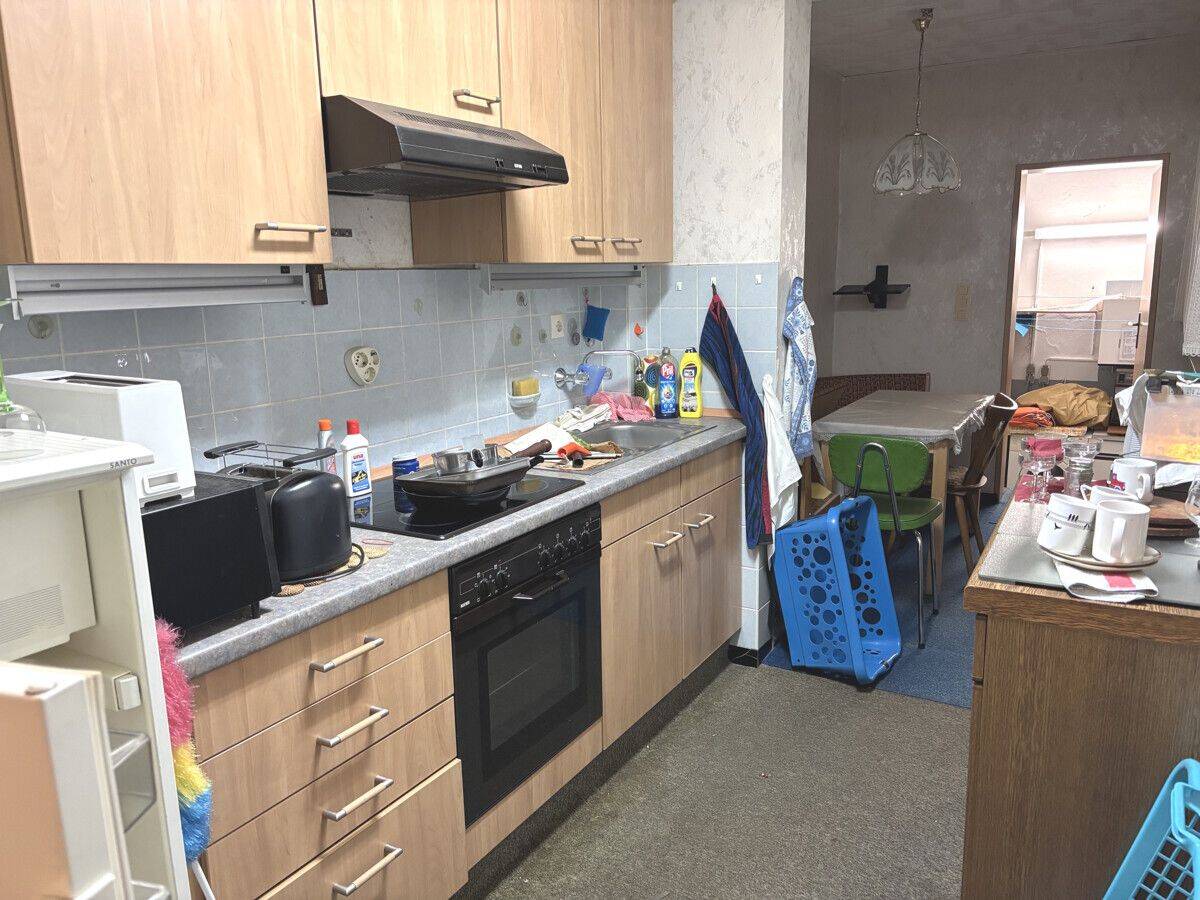 PURNHAGEN-IMMOBILIEN – Doppelhaushälfte in zentraler Lage, nahe Diakonie-Krankenhaus in Bremen – 28239 Bremen – Vorschaubild 4