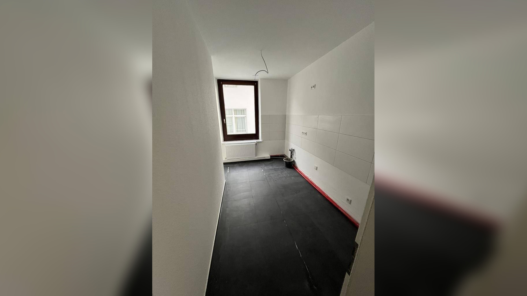 Erstbezug nach Sanierung – Moderne 3-Zimmer-Stadtwohnung in Bielefeld – 33602 Bielefeld – Vorschaubild 3