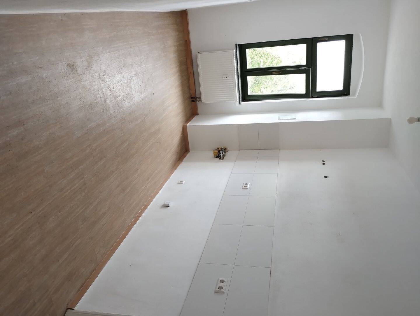 Altbauwohnung 3 ZKB 75m² 700€ warm – Chemnitz – Vorschaubild 3