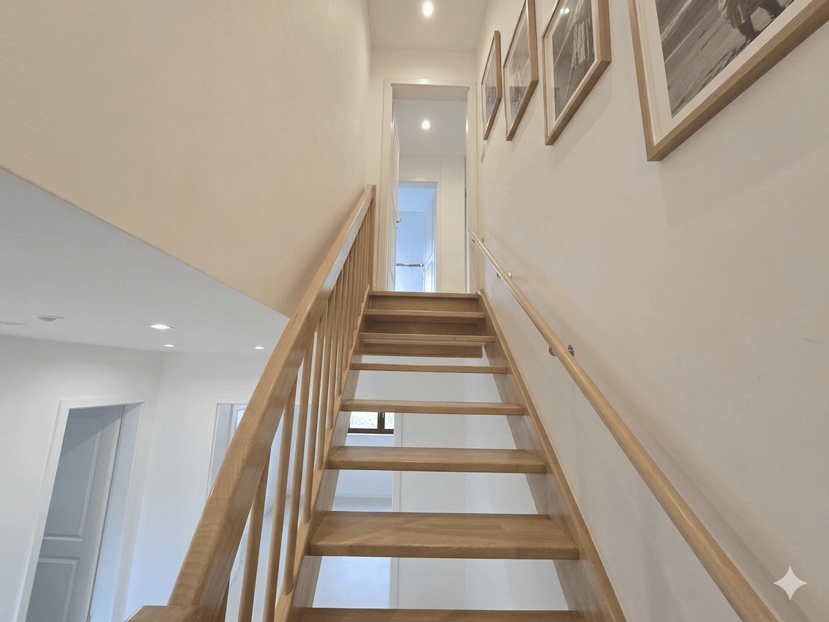 4-Zimmer-Einfamilienhaus mit 158 m² Wohnfläche – Wohnen, wo andere Urlaub machen. – 12559 Berlin – Vorschaubild 3