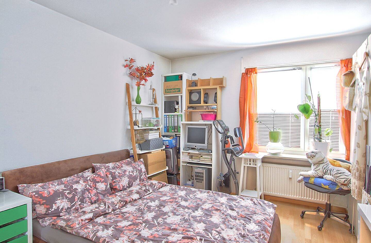 GAUTING: CHARMANTE ERDGESCHOSSWOHNUNG IM WÜRMTAL – 81377 München – Vorschaubild 3