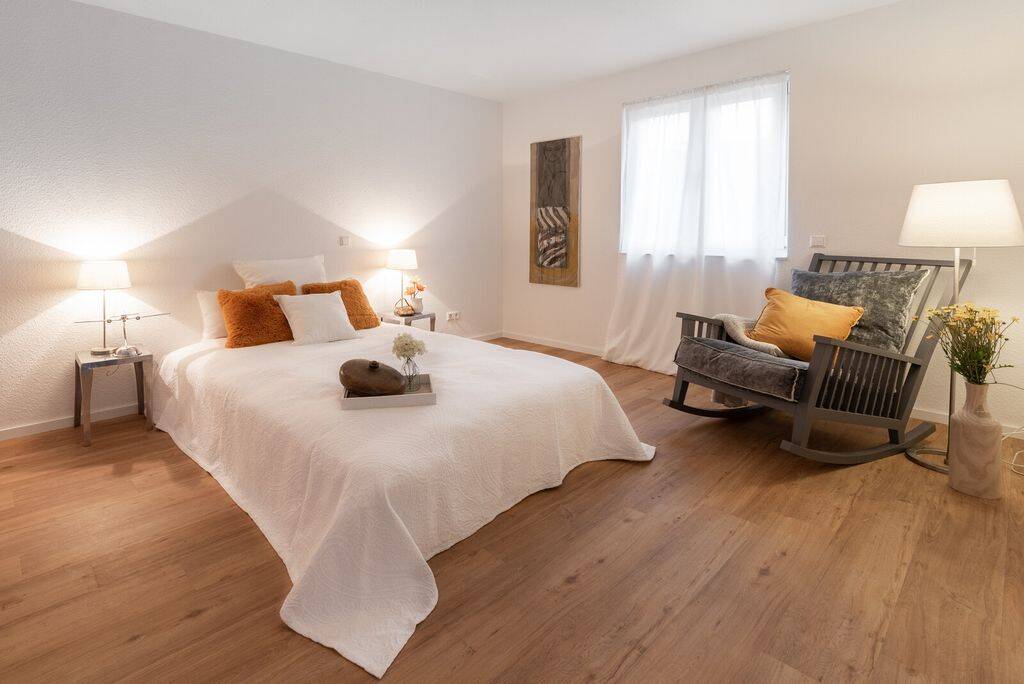 Erstbezug: Willkommen in Ihrem modernen und barrierearmen Zuhause – 45139 Essen – Vorschaubild 3
