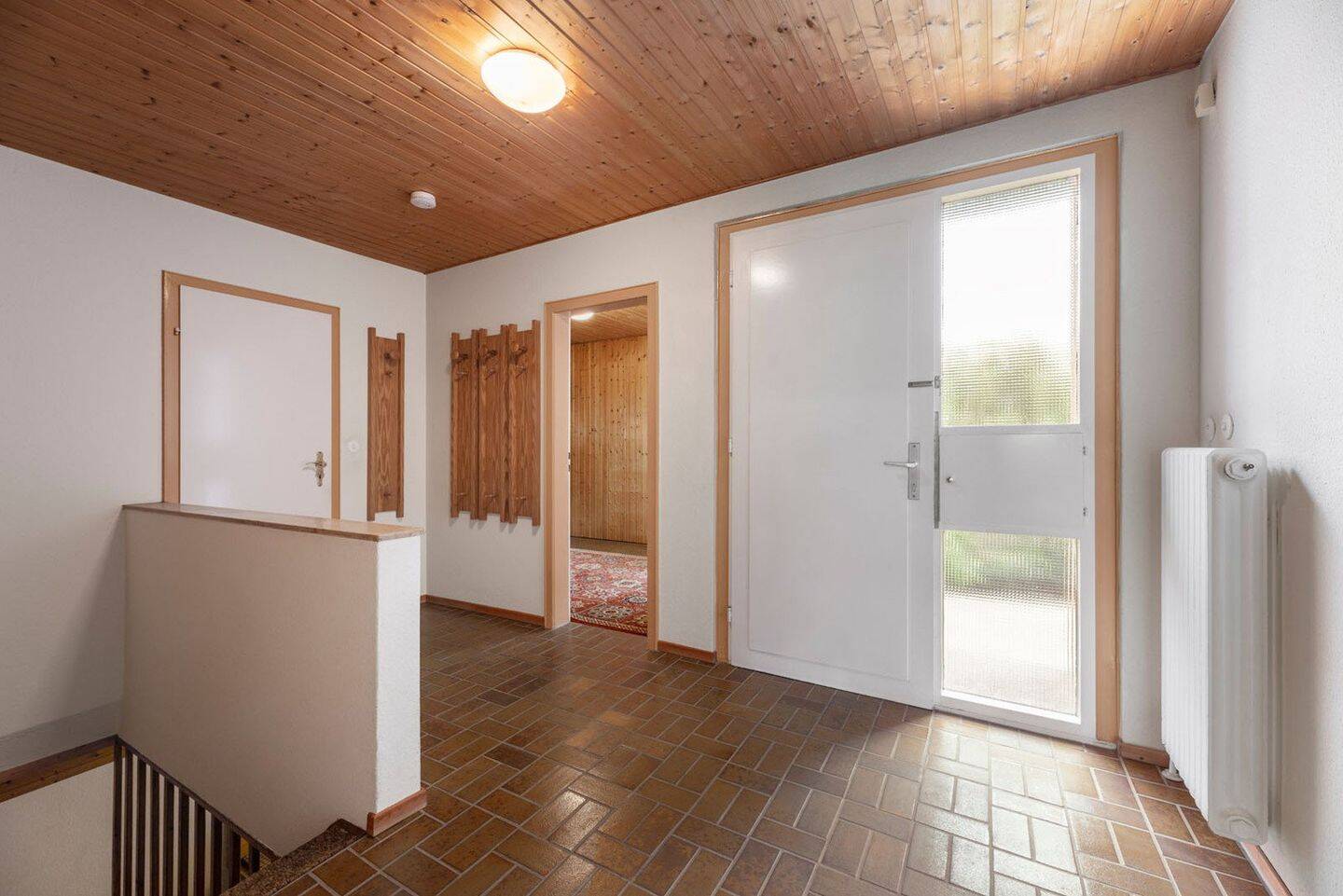Charmanter Bungalow in ruhiger Lage des Kurfürstenviertels mit Garten, Garage und riesigem Keller – 28329 Bremen – Vorschaubild 3