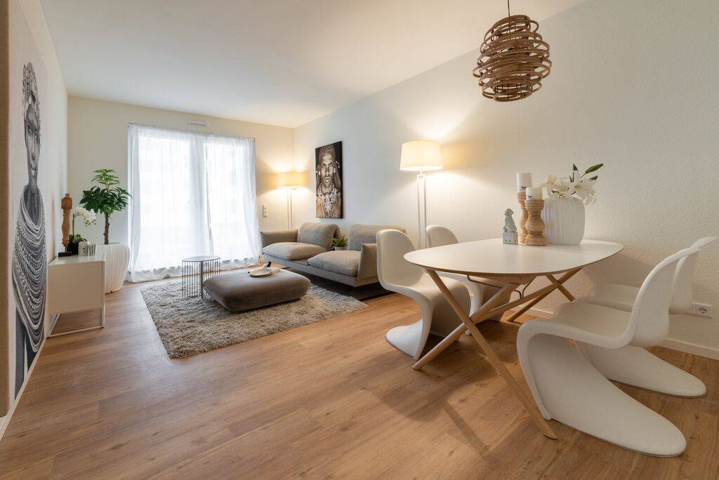 Erstbezug: Willkommen in Ihrem modernen und barrierearmen Zuhause – 45139 Essen – Vorschaubild 4