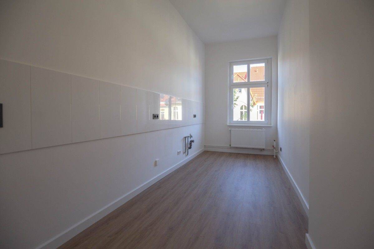Schöne 1-Zimmerwohnung mit Balkon in Prenzlauer Berg – 10439 Berlin – Vorschaubild 3