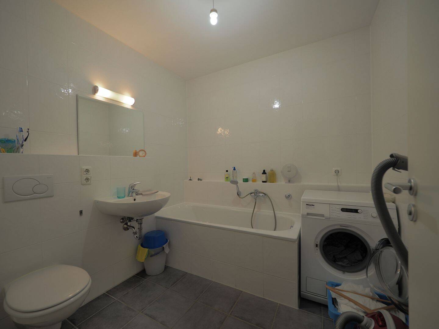 Goetheplatz München – Attraktive 35qm Wohnung mit TG-Stellplatz und Keller – Bj. 2008, Aufzug – 80337 München – Vorschaubild 4