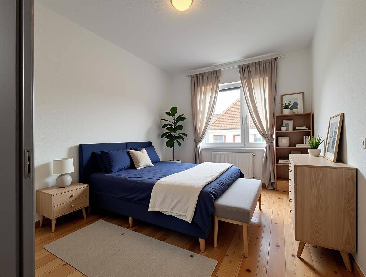 Zentrale Eigentumswohnung in Hastedt – 28207 Bremen – Vorschaubild 3