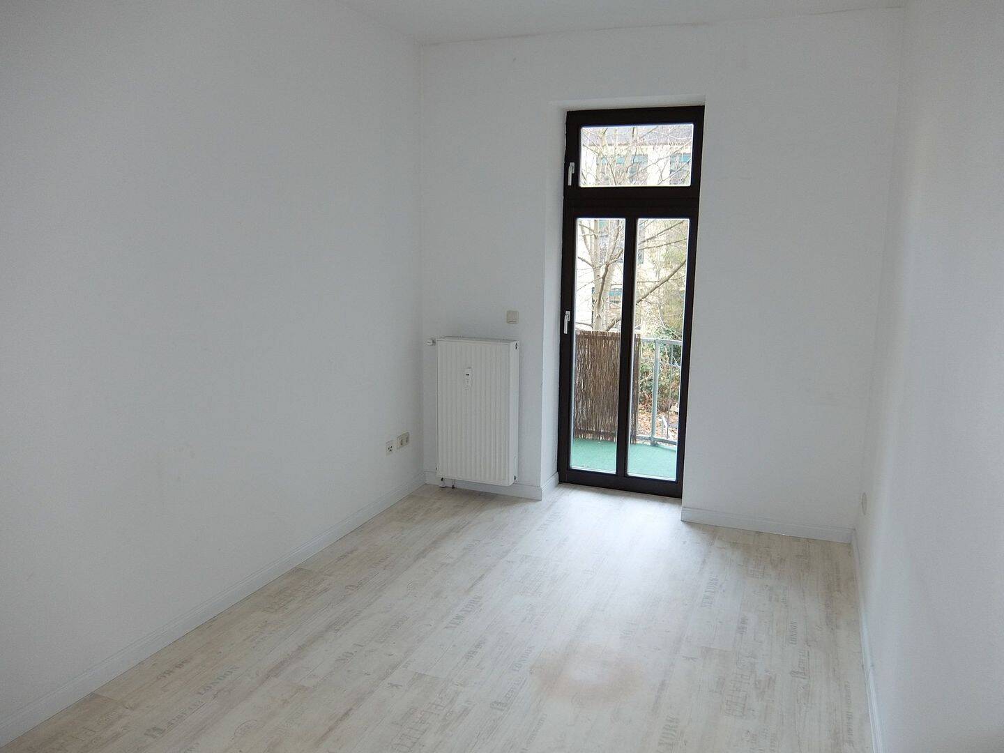 Reudnitz Thonberg – zu Fuss in die City, großzügige 2-Raumwohnung mit Balkon – 4317 Leipzig – Vorschaubild 4