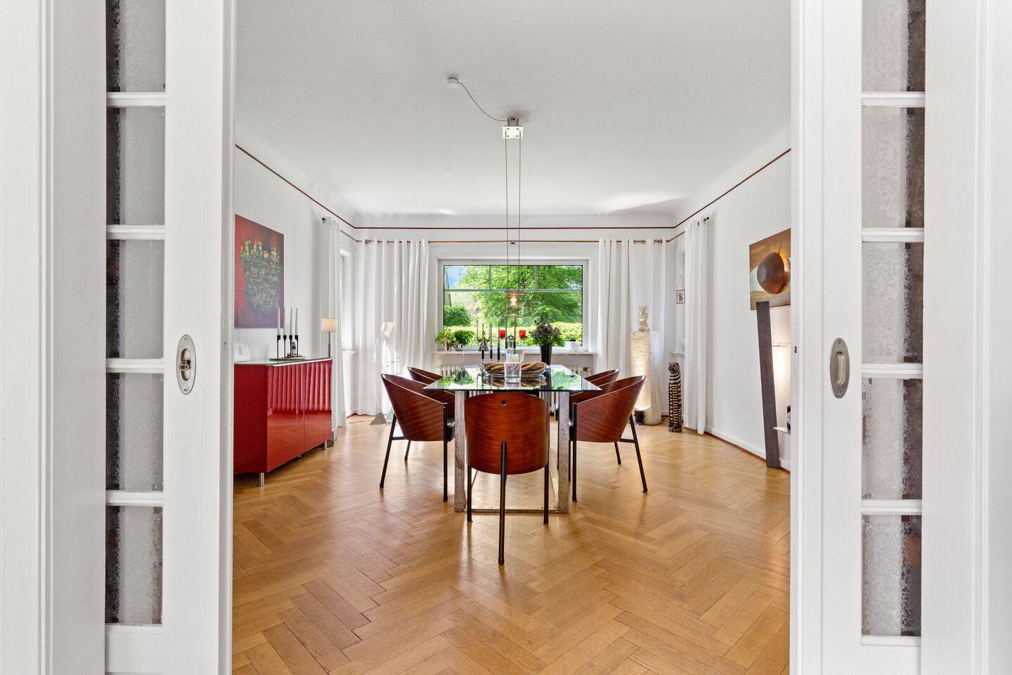 Wunderschöne Kaffeemühle mit direktem Zugang zum Wohldorfer Wald – 22397 Hamburg – Vorschaubild 3