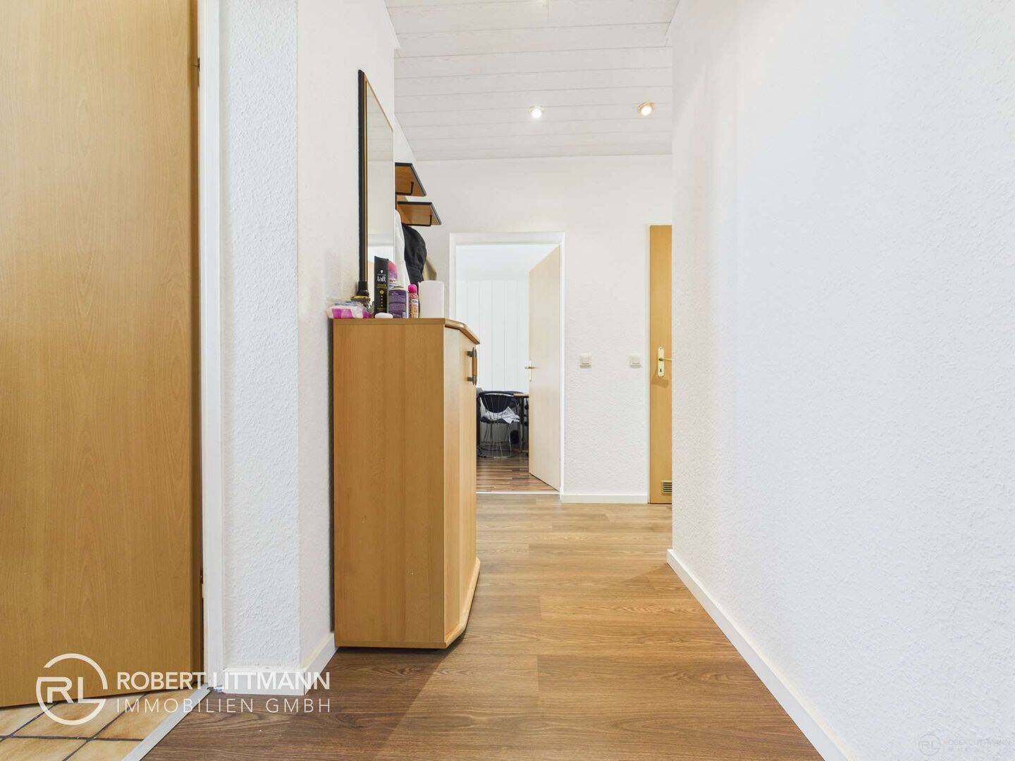 Attraktive Eigentumswohnung in gefragter Wohnlage von Bremen-Mittelhuchting – 28259 Bremen – Vorschaubild 3