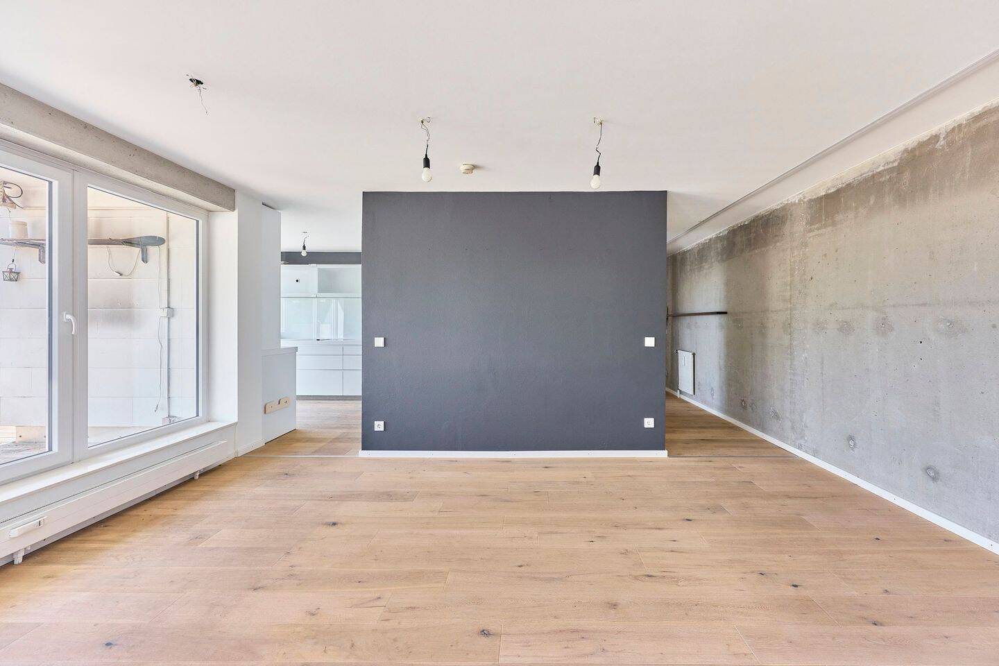 Über den Dächern Heidelbergs – Penthouse mit Schlossblick und spektakulärer Dachterrasse – 69115 Heidelberg – Vorschaubild 3