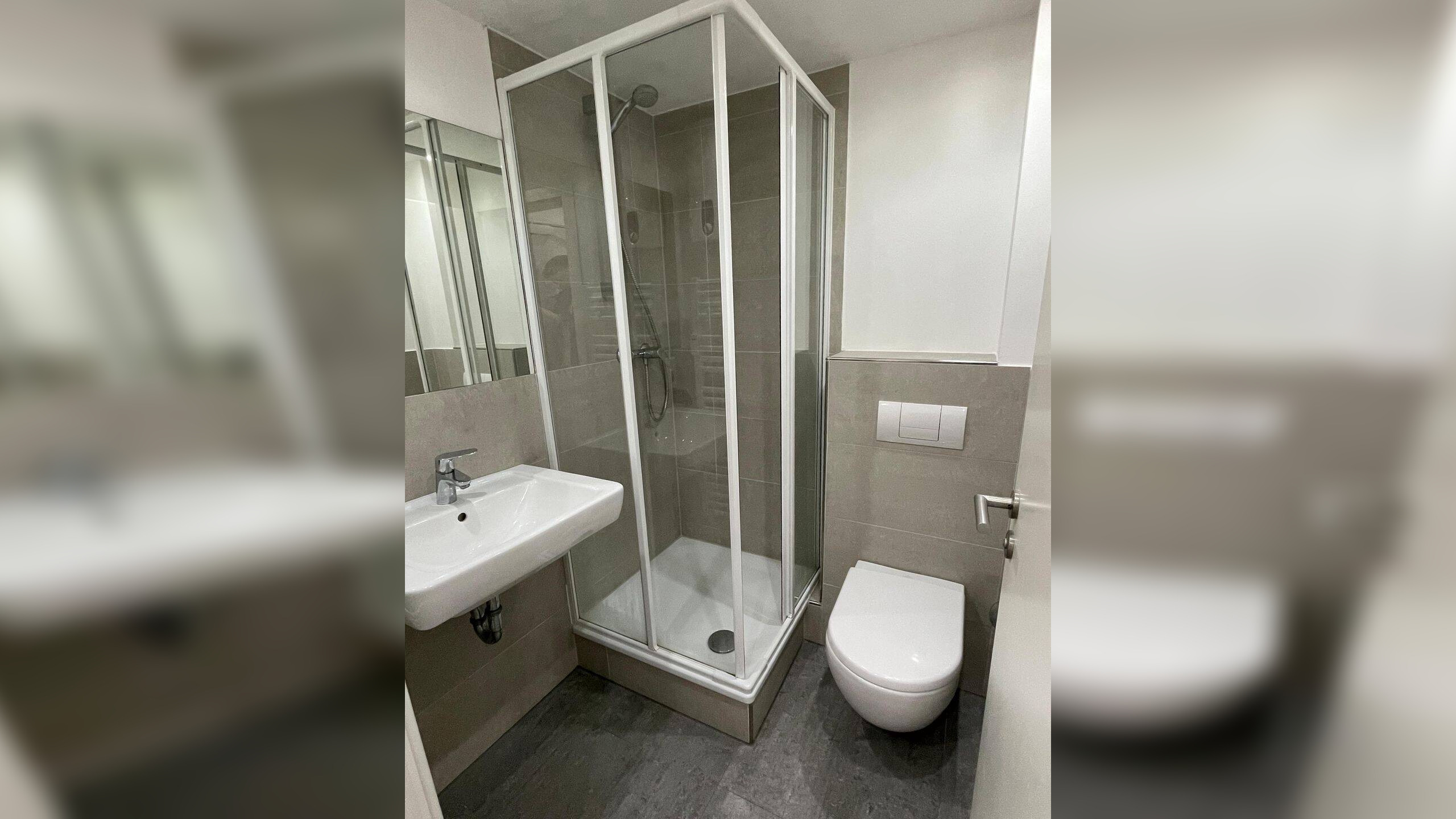 Zwei Studentenappartements in Top-Lage! – 53123 Bonn – Vorschaubild 3