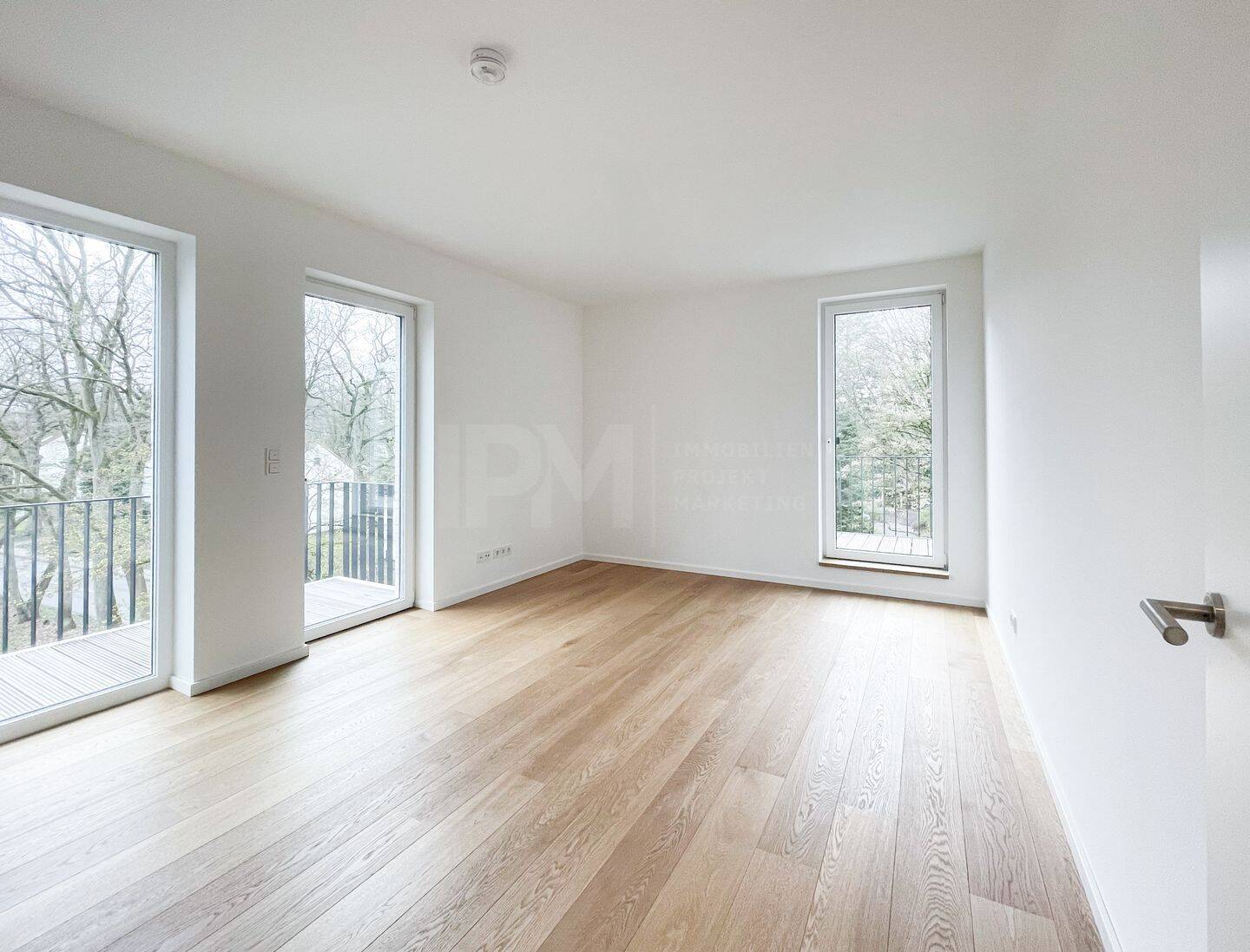 Exklusives Penthouse mit großzügiger Dachterrasse in Hamburg-Alt-Osdorf – 22609 Hamburg – Vorschaubild 3