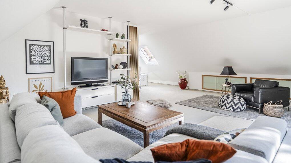 Einfamilienhaus mit Einliegerwohnung – ideal für Vermietung oder Mehrgenerationenwohnen – 14089 Berlin – Vorschaubild 3