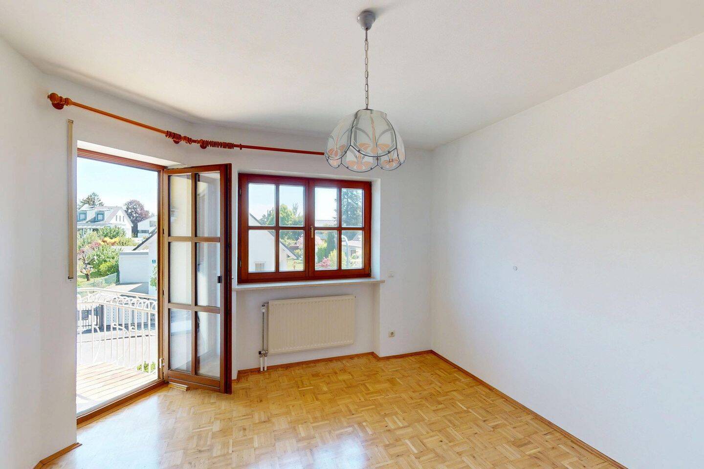 Ohne Provision. Große Doppelhaushälfte mit Wintergarten, Sauna und vielseitiger Aufteilung – München – 80937 München – Vorschaubild 3