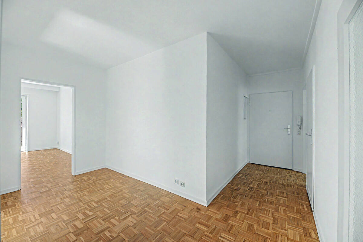 Sofort verfügbar! 3-Zimmer-Wohnung in ruhiger Lage – 22559 Hamburg – Vorschaubild 5
