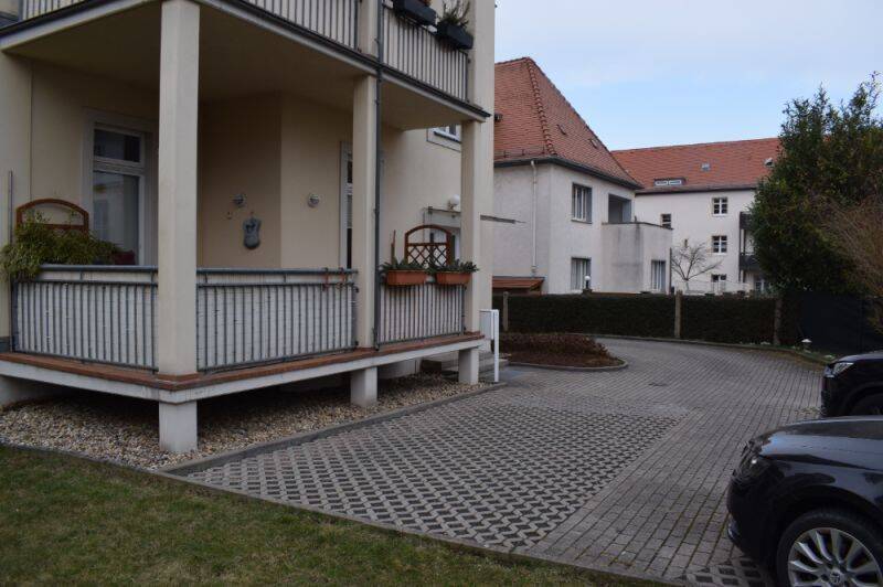 4 Raum ETW mit großem Balkon – 1157 Dresden – Vorschaubild 4