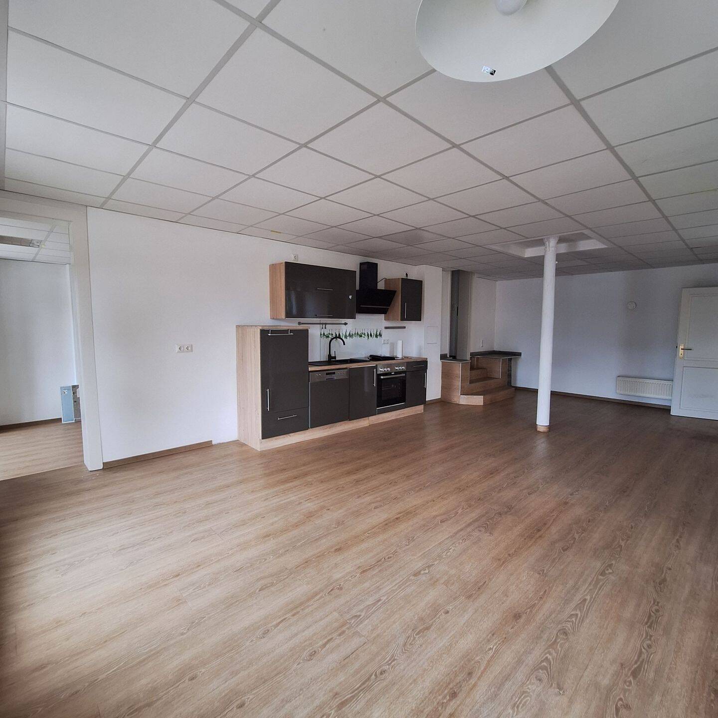 Moderne 2-Zimmer-Erdgeschosswohnung in Jena – 7745 Jena – Vorschaubild 3