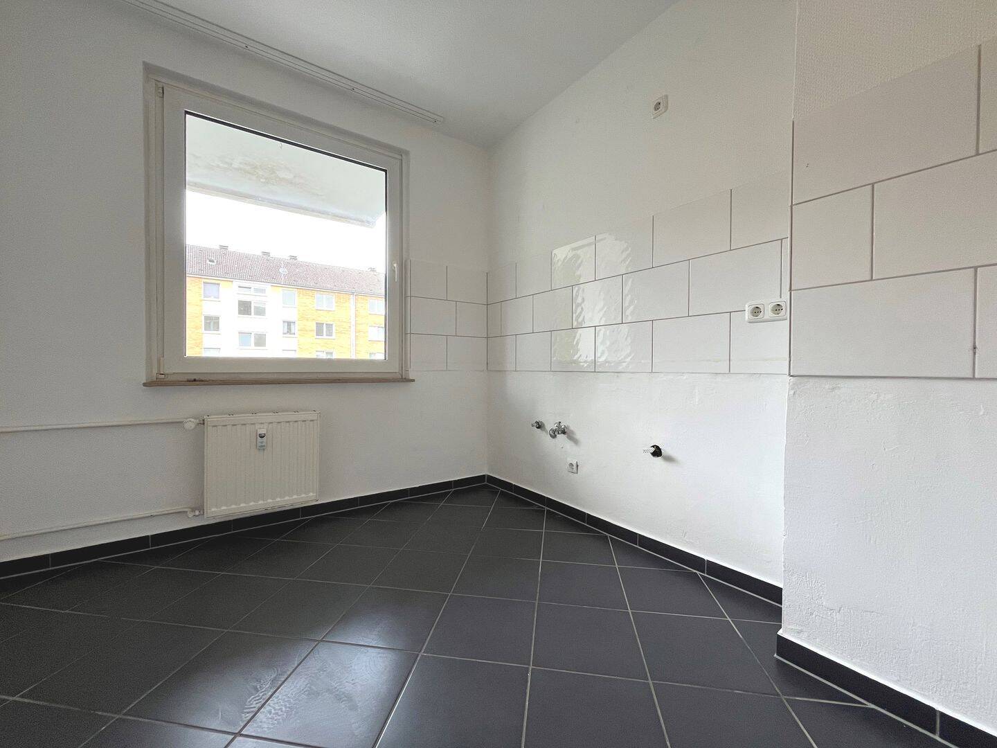 Renovierte 3-Zimmer-Etagenwohnung in Duisburg-Vierlinden – 47178 Duisburg – Vorschaubild 3