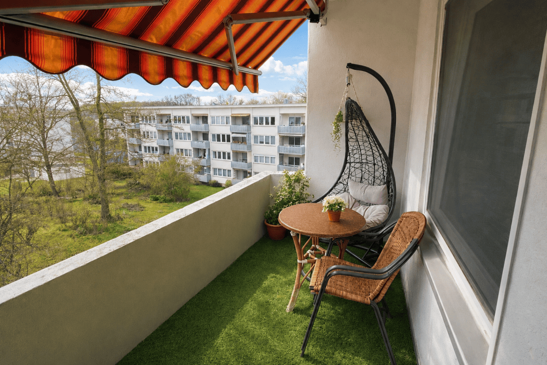 Ihr neues Zuhause am Rabenberg – 38444 Wolfsburg – Vorschaubild 4